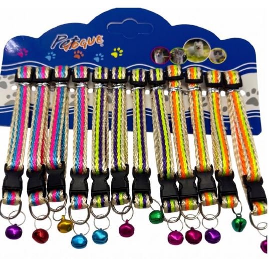 COLLAR LINEAS