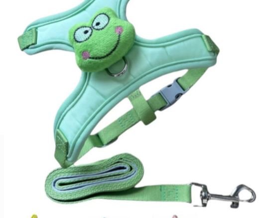 ARNES CON APLIQUE DE PELUCHE
