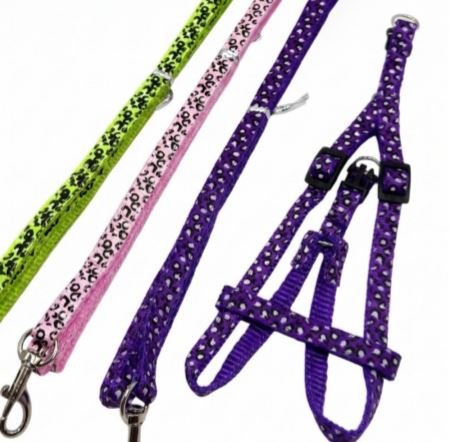 ARNES COMPLETO - 1 CTMS - ANIMAL PRINT
