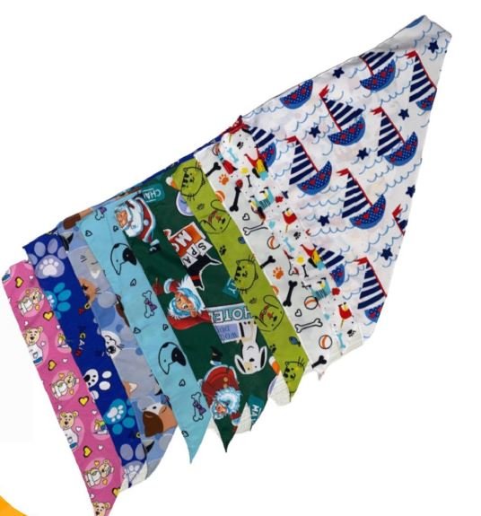 PAÑOLETA ECONOMICA TALLA XL